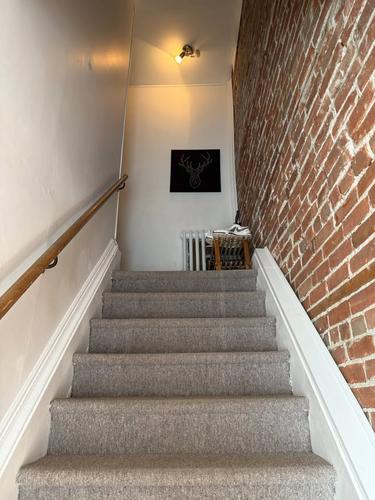 3 bedrooms apartment for rent in Québec - La Cité-Limoilou — photo 2