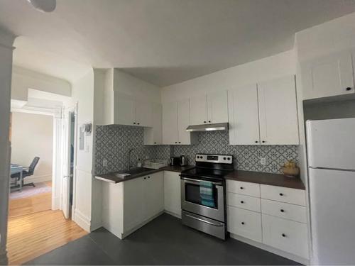 2 bedrooms apartment for rent in Montreal - Le Plateau-Mont-Royal — photo 9