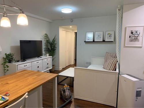 1 bedroom apartment for rent in Montreal - Ville-Marie — photo 2