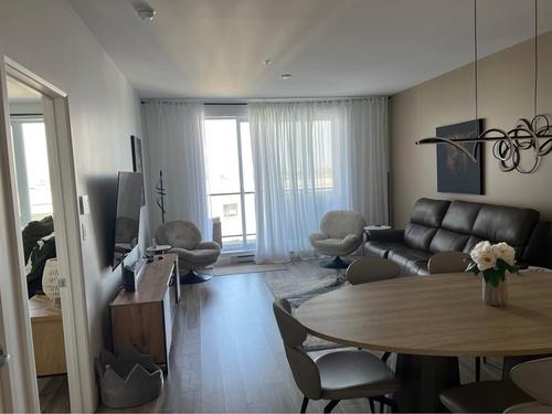 1 bedroom apartment for rent in Québec - Les Rivières — photo 2