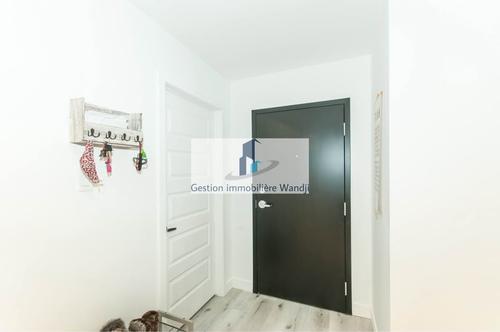 2 bedrooms apartment for rent in Gatineau — photo 4