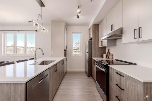 2 bedrooms apartment for rent in Québec - Beauport — photo 2