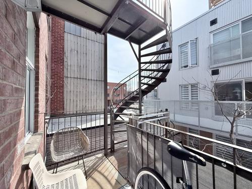 Appartement de 3 chambres à louer à Montreal - Verdun — photo 15
