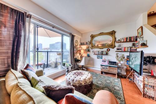 2 bedrooms apartment for rent in Montreal - Ville-Marie — photo 11
