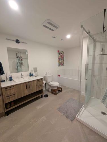 Appartement de 1 chambre à louer à Québec - Les Rivières — photo 6