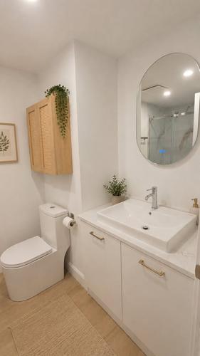 Studio for rent in Québec - La Cité-Limoilou — photo 2