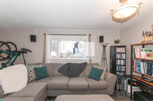 Appartement de 2 chambres à louer à Gatineau — photo 11