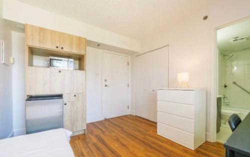 Studio à louer à Montreal - Mercier–Hochelaga-Maisonneuve — photo 2