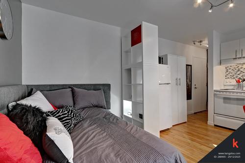 Appartement de 1 chambre à louer à Québec - La Cité-Limoilou — photo 22