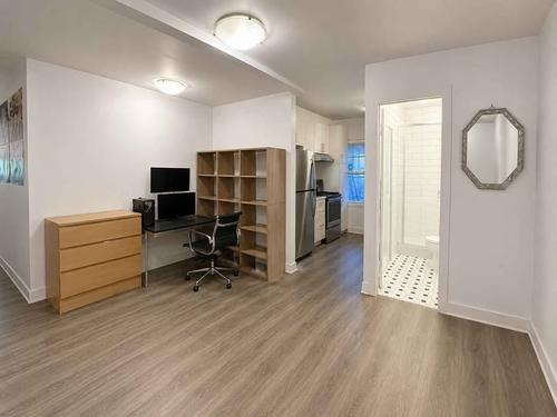 1 bedroom apartment for rent in Montreal - Rosemont–La Petite-Patrie — photo 2