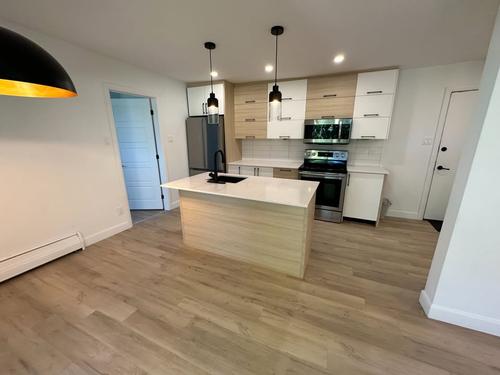 1 bedroom apartment for rent in Québec - Beauport — photo 7