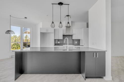 Appartement de 2 chambres à louer à Lévis — photo 3