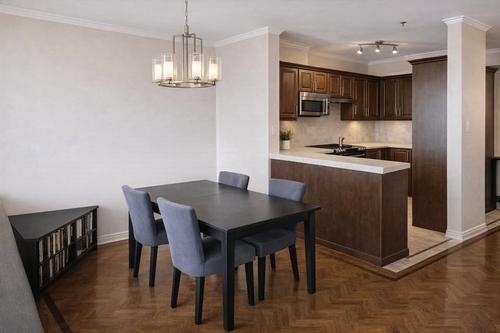 3 bedrooms apartment for rent in Laval — photo 4
