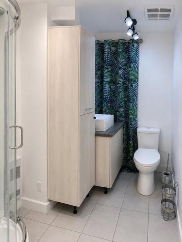 Studio for rent in Québec - La Cité-Limoilou — photo 13