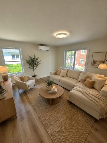 2 bedrooms apartment for rent in Québec - Beauport — photo 3
