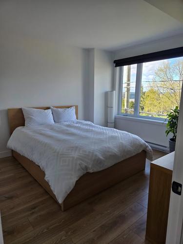 Appartement de 2 chambres à louer à Québec - Sainte-Foy–Sillery–Cap-Rouge — photo 5
