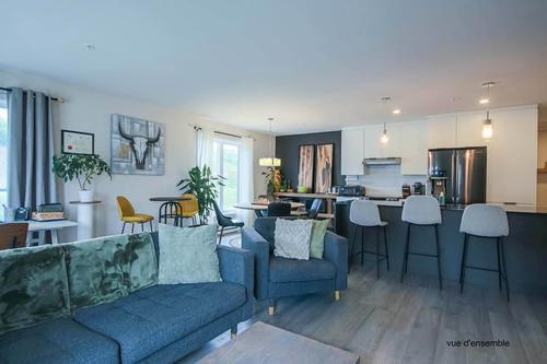 2 bedrooms apartment for rent in Québec - Beauport — photo 9
