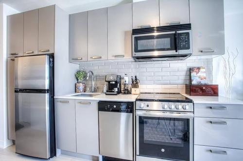 1 bedroom apartment for rent in Laval — photo 10