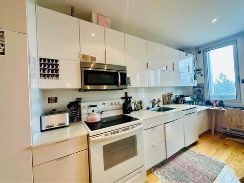 1 bedroom apartment for rent in Montreal - Le Sud-Ouest — photo 8