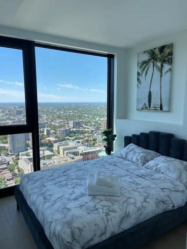 1 bedroom apartment for rent in Montreal - Ville-Marie — photo 2
