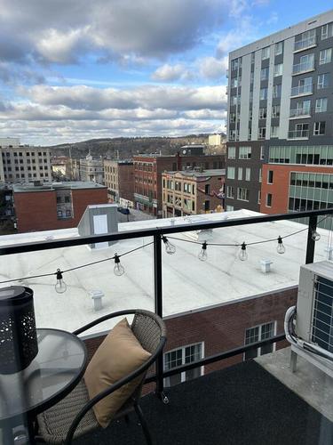 Studio for rent in Sherbrooke — photo 13