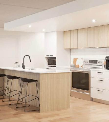 Appartement de 3 chambres à louer à Québec - La Haute-Saint-Charles — photo 7