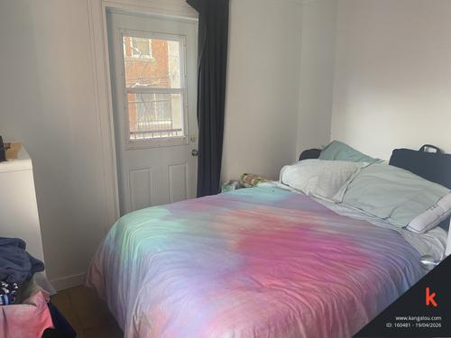 1 bedroom apartment for rent in Montreal - Le Plateau-Mont-Royal — photo 5