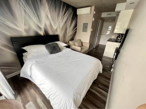 Studio à louer à Québec - Sainte-Foy–Sillery–Cap-Rouge — photo 37