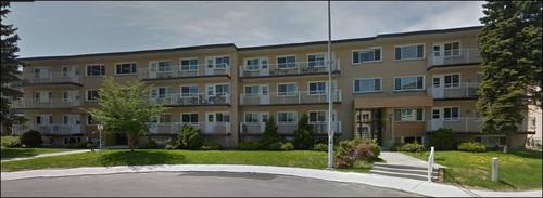 Appartement de 2 chambres à louer à Québec - Sainte-Foy–Sillery–Cap-Rouge — photo 17