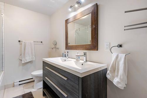 2 bedrooms apartment for rent in Laval — photo 13