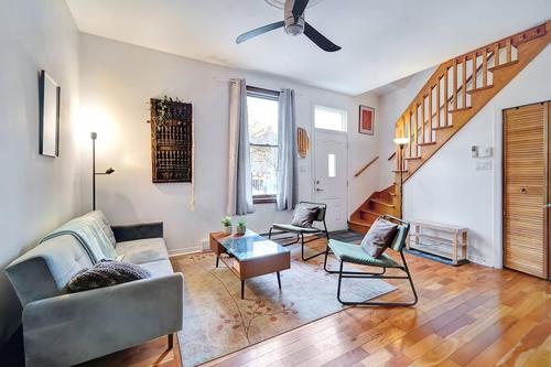 2 bedrooms apartment for rent in Montreal - Le Plateau-Mont-Royal — photo 2