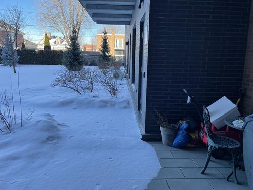 2 bedrooms apartment for rent in Longueuil — photo 15