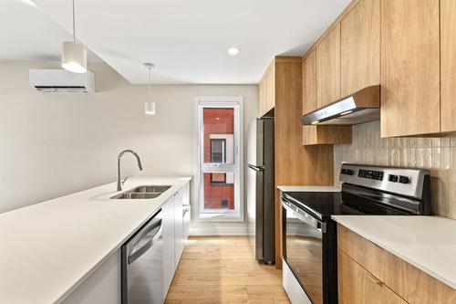 Appartement de 1 chambre à louer à Gatineau — photo 2