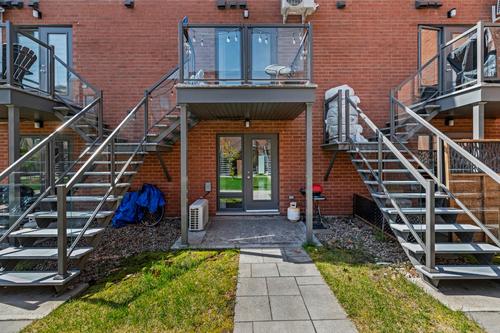 1 bedroom apartment for rent in Longueuil — photo 13