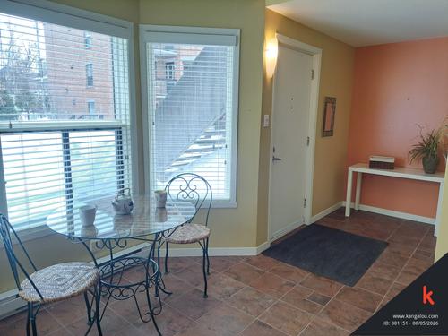 Appartement de 2 chambres à louer à Québec - La Cité-Limoilou — photo 9