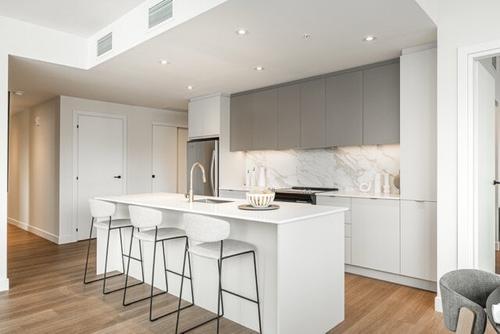 Appartement de 3 chambres à louer à Laval — photo 26