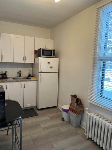 Studio à louer à Québec - La Cité-Limoilou — photo 5
