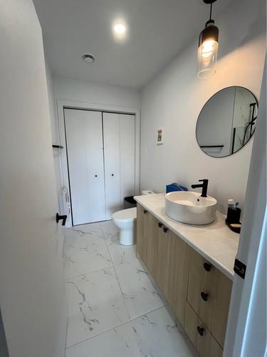 Appartement de 3 chambres à louer à Québec - La Cité-Limoilou — photo 7