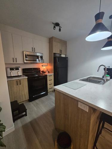 1 bedroom apartment for rent in Sherbrooke — photo 5