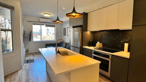 2 bedrooms apartment for rent in Montreal - Le Plateau-Mont-Royal — photo 19
