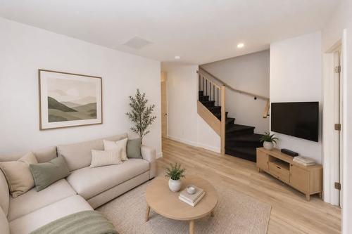 Appartement de 2 chambres à louer à Québec - La Cité-Limoilou — photo 2