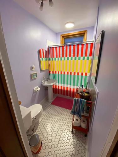 Appartement de 2 chambres à louer à Québec - La Cité-Limoilou — photo 5