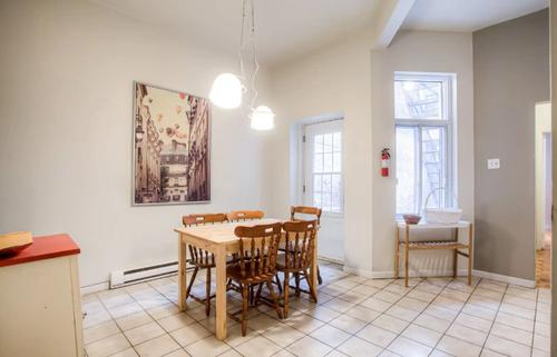 Appartement de 2 chambres à louer à Montreal - Le Plateau-Mont-Royal — photo 9