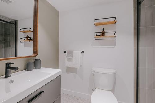 Studio à louer à Québec - La Cité-Limoilou — photo 5