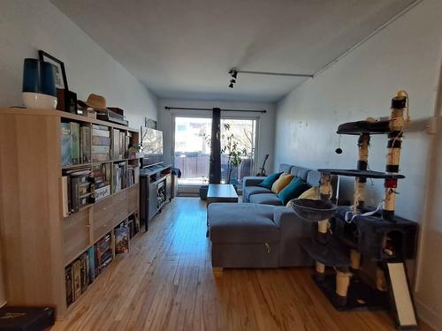 Appartement de 2 chambres à louer à Québec - La Cité-Limoilou — photo 6