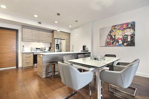 Appartement de 1 chambre à louer à Laval — photo 2