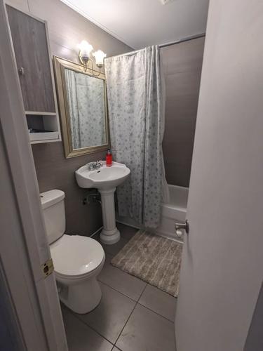 2 bedrooms apartment for rent in Longueuil — photo 11