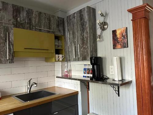 Appartement de 1 chambre à louer à Gatineau — photo 5