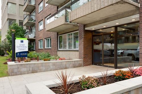 Studio for rent in Montreal - Côte-des-Neiges–Notre-Dame-de-Grâce — photo 9