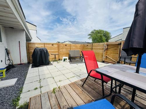 Appartement de 3 chambres à louer à Québec - Charlesbourg — photo 12